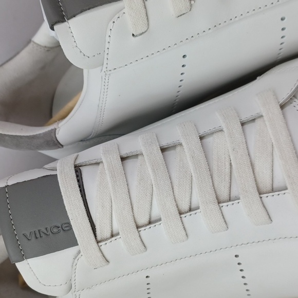 Vince Mercer B Sneakers NIB - Picture 4 of 12